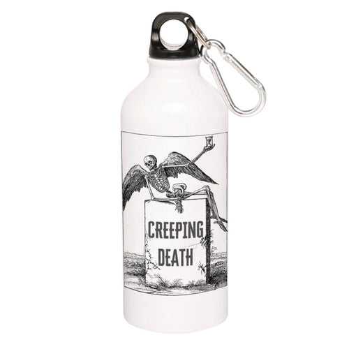 Metallica Sipper - Creeping Death