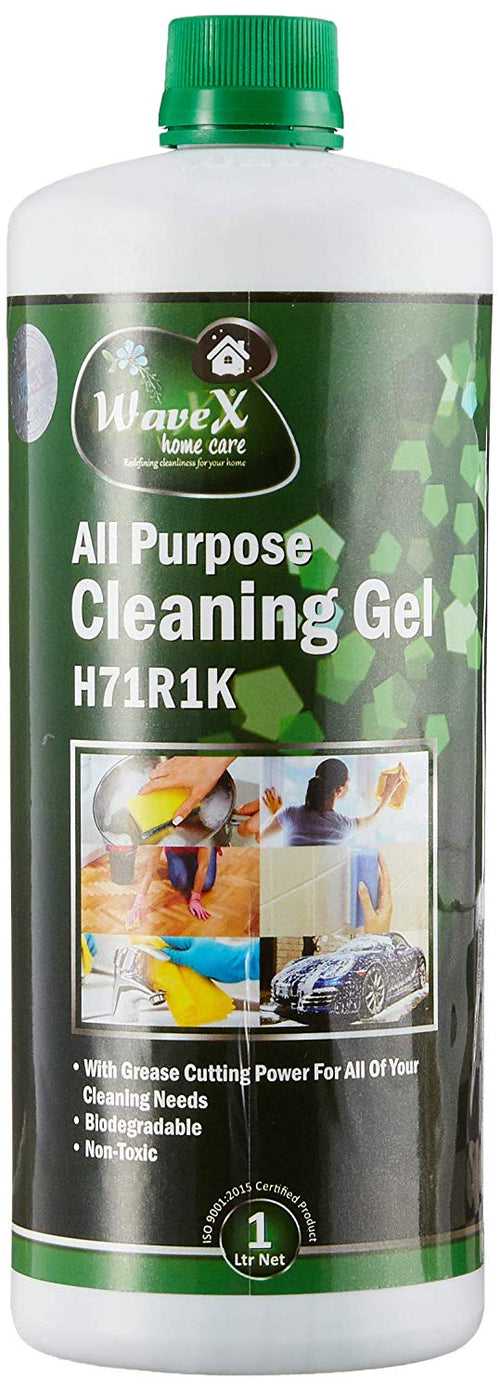 All Purpose Cleaning Gel