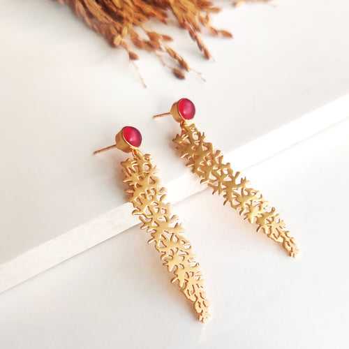 Kopou Mini Earrings