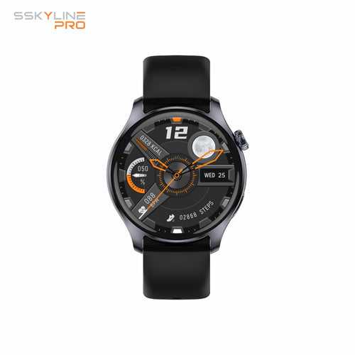 Sskyline Pro Smart Watch