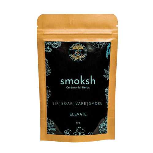 Smoksh by Bootinism - Elevate 30g Pouch & Evoke 8g Tin