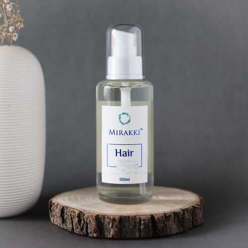 Hair Serum