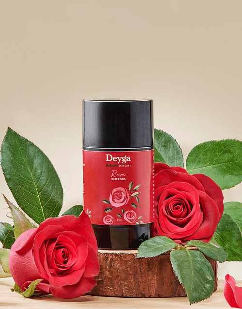 Rose Deo