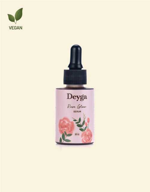 Rose Glow Serum