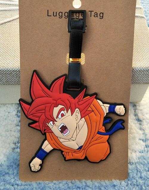 Luggage Tag / Bag Tag