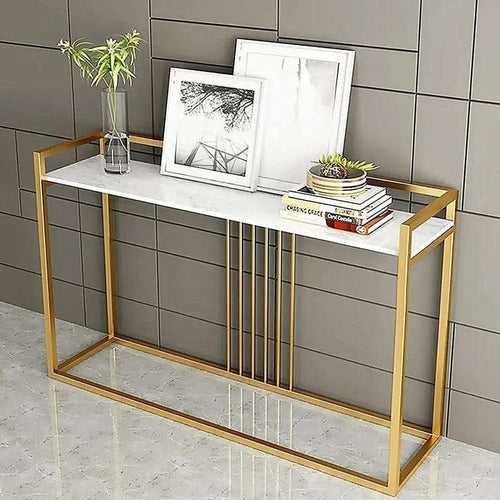 Side Console Table - Style 2