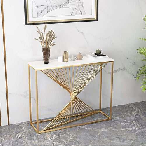 Side Console Table - Style 3