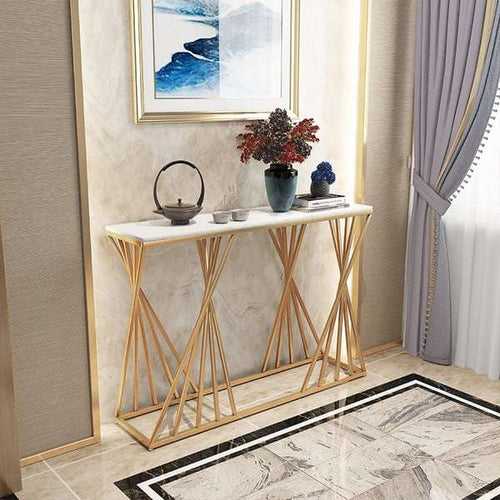 Side Console Table - Style 4