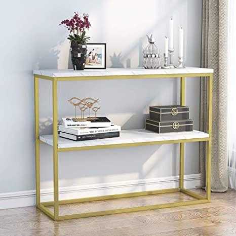 Side Console Table - Style 5