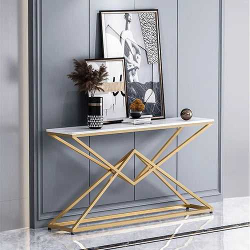 Side Console Table - Style 9