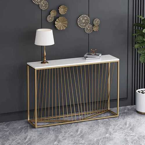 Side Console Table - Style 8