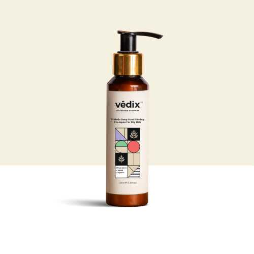 Vikleda Deep Conditioning Shampoo For Women
