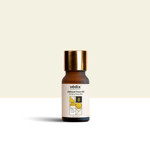 Abhyud Face Oil For Acne Prone Skin