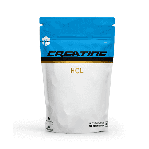 Nutrabox Creatine HCL