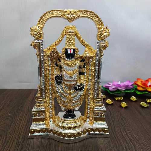 Tirupati Balaji - Venkateswara Swamy Idol