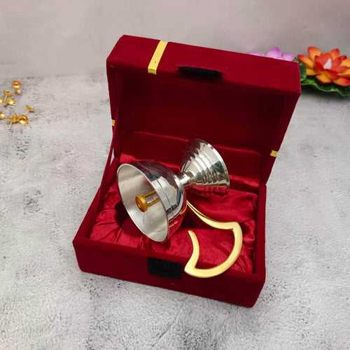 Brass Cup Vathi Diya