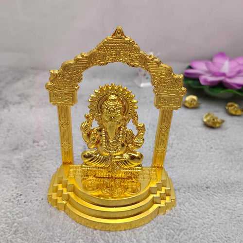Ganesha Idol 4 Inches