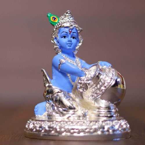 Lord Krishna 4.5"