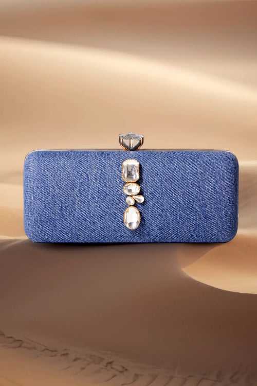 Gabriella Party Clutch Bag