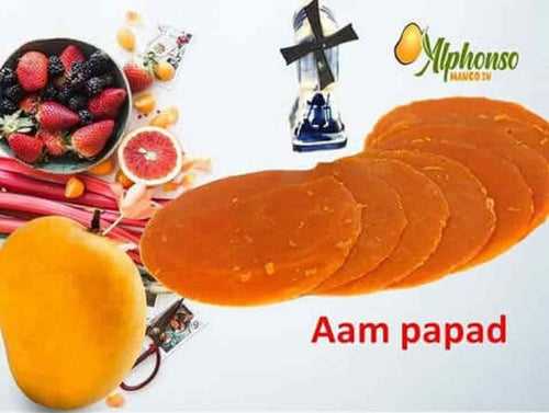 Buy Aam papad - Amba Poli Online