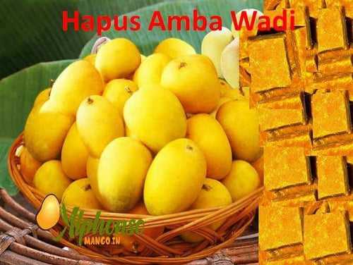 Buy Amba Wadi Online | Mango Barfi Online