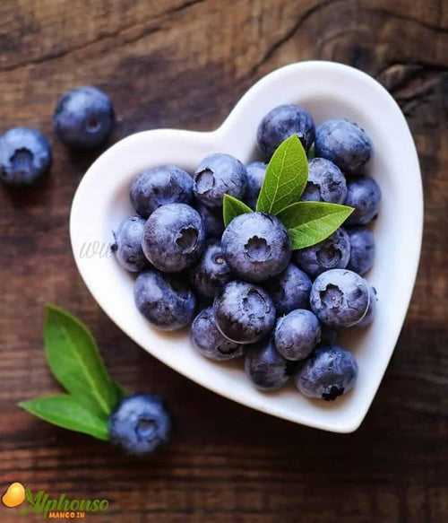 Buy Fresh Blueberries Online