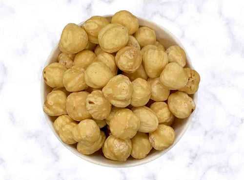 Buy Hazelnut: The King of Nuts