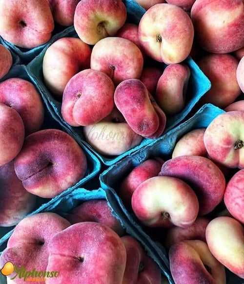 Buy Imported Donut Peach Online