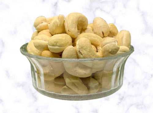 Buy Salted Cashew Nuts Online | Khara Kaju