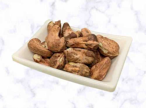 Cashew Nut With Skin | Goa Cashew