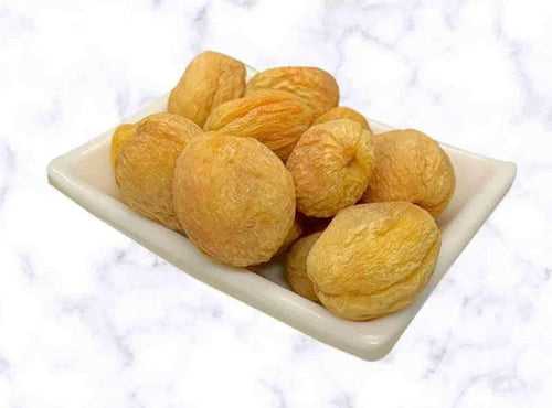 Dried Apricot | Jardalu | Non-Pitted | Khumani