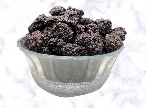 Dried Blackberries