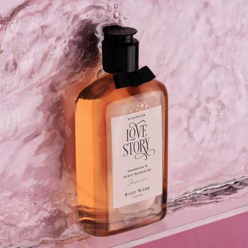 Love Story Body Wash