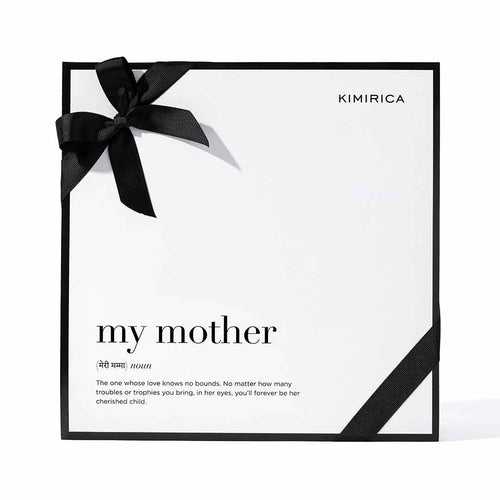 My Mother Gift Box