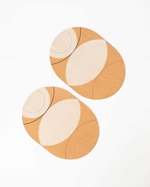 Klint Table Mat (Set of 2)