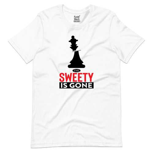 The Sweety is Gone T-Shirt