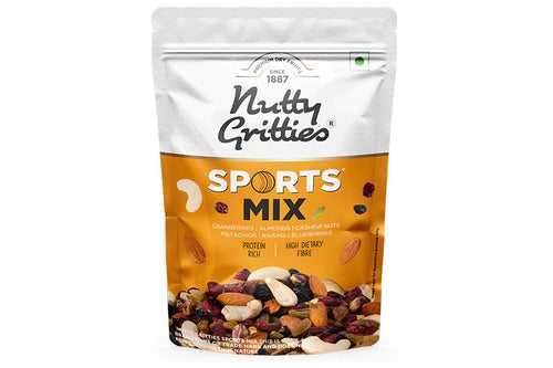 Sports Mix - 200g