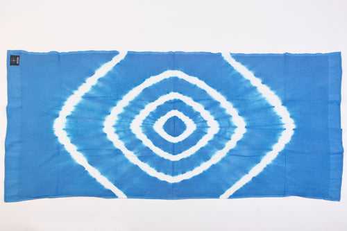 HolyStoked - Ocean Eye Skate, Surf & Yoga Towel