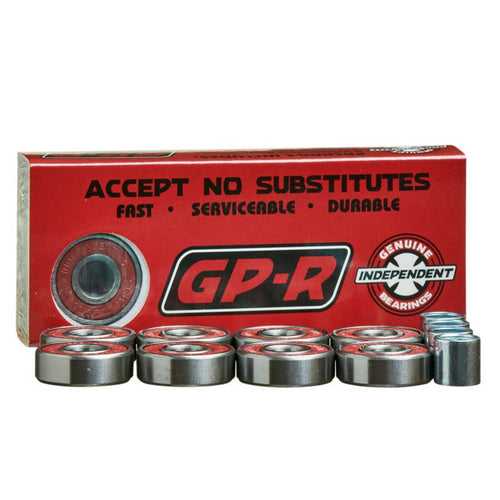 Independent GP-R Skateboard Bearings