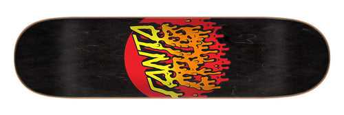 Skateboard Decks - Santa Cruz - Red Dot