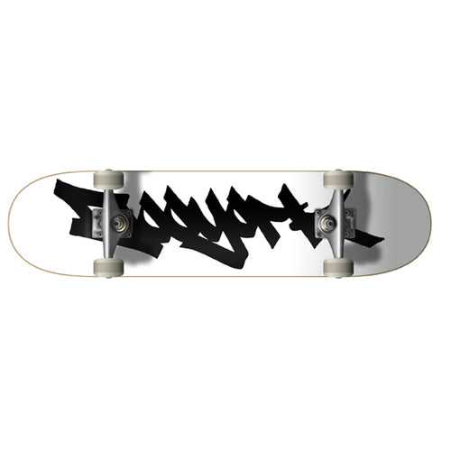Skateboard Completes - Zoo York - OG 95 Tag