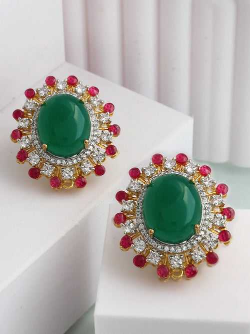 Juliette Stud Earrings