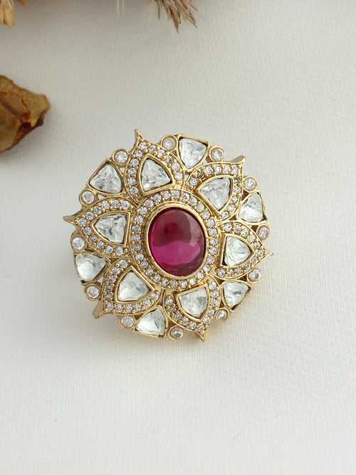 Saavya Ring