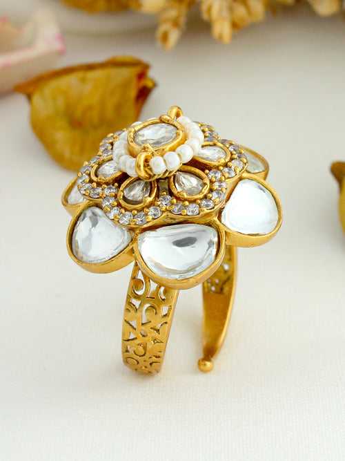 Shriva Ring