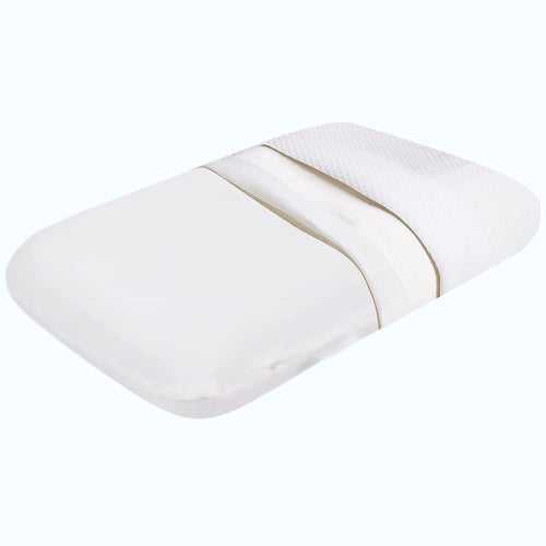 Orthopedic Memory Foam Cervical Pillow