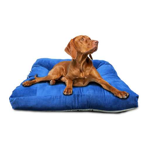 Super-Soft Dog Bed