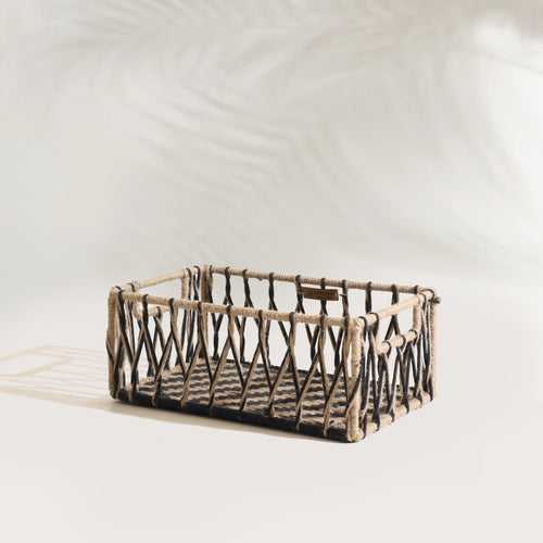 Calista Mini Organiser Basket