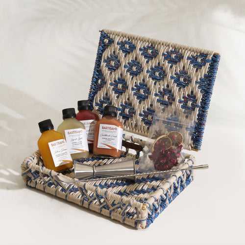 Joyful Spirits Hamper