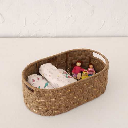 Winnie Organiser Basket