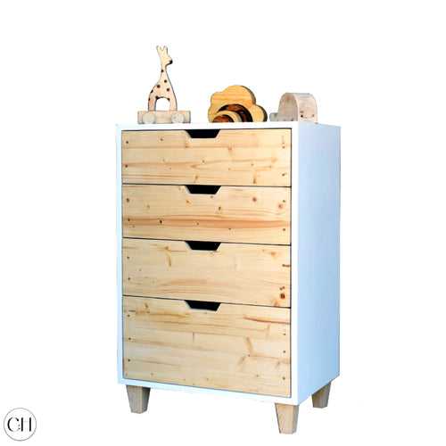 Avalor - Compact Chest of Drawers